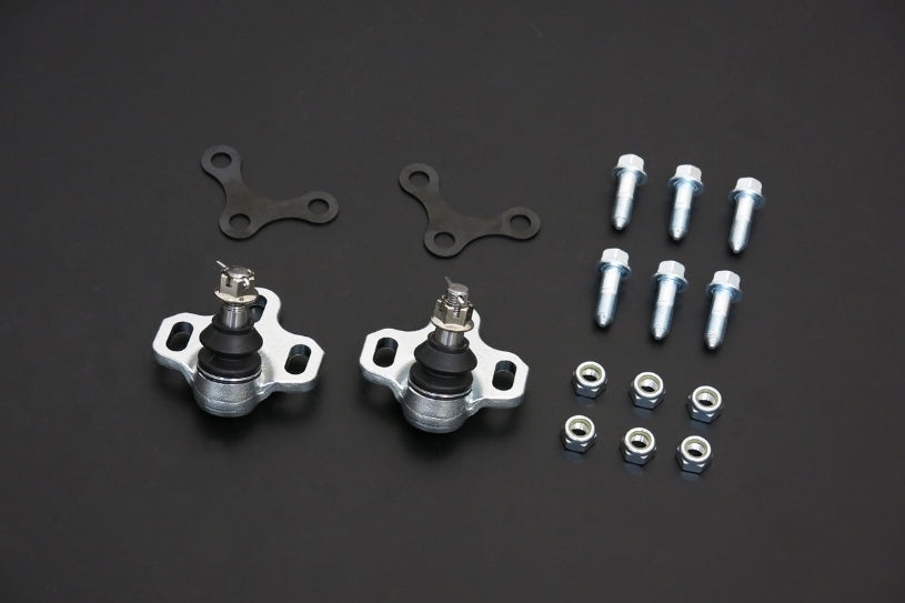 Image of Hardrace Front Lower Ball Joint Part Nr Q0302
