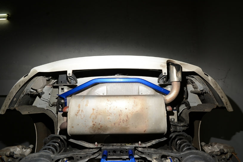 Hardrace-Rear-Sub-frame-Brace-Part-Nr-Q0287