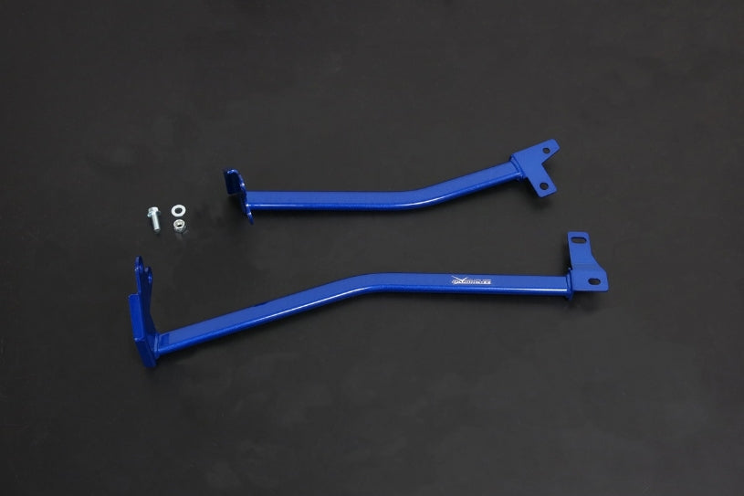 Image of Hardrace Rear Strut Brace Part Nr Q0019