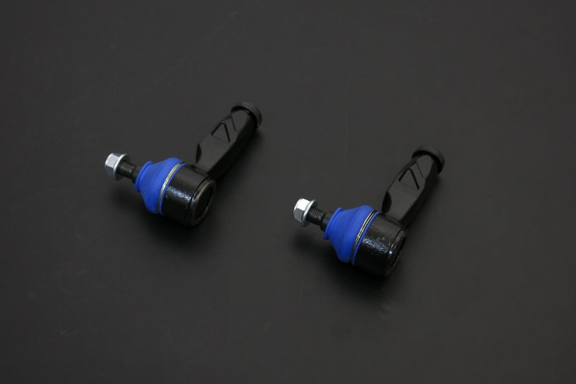 Image of Hardrace Tie Rod End Part Nr Q0328