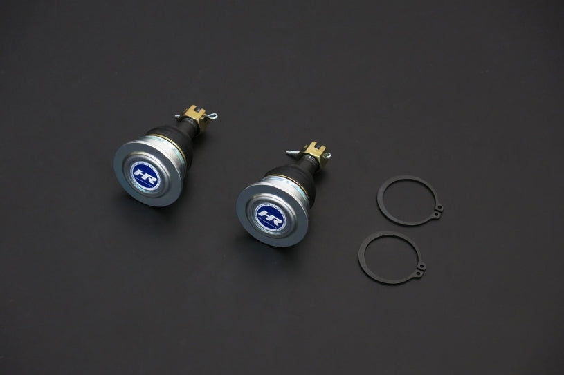 Image of Hardrace Rear Upper Ball Joint Part Nr Q0330