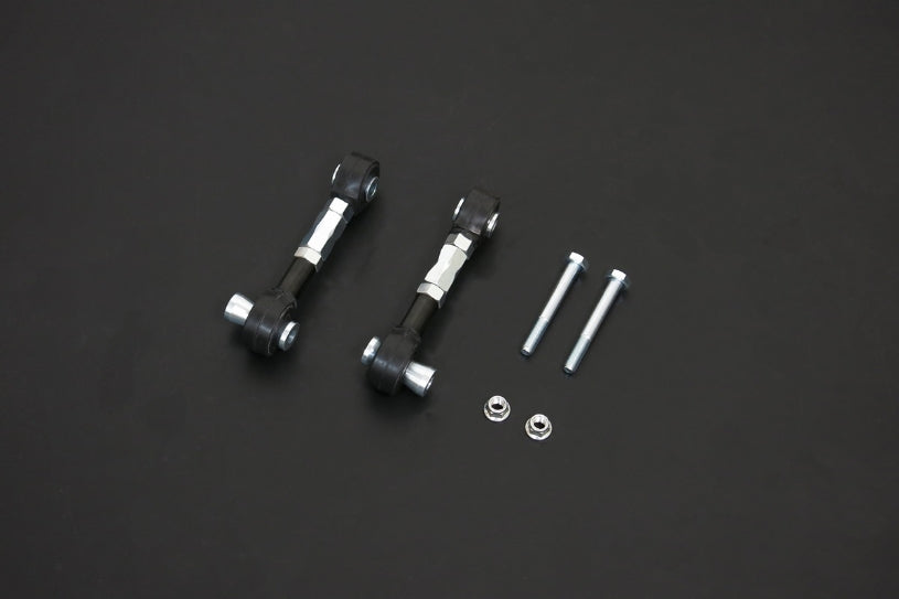 Image of Hardrace Rear Adj. Stabilizer Link Part Nr 8994