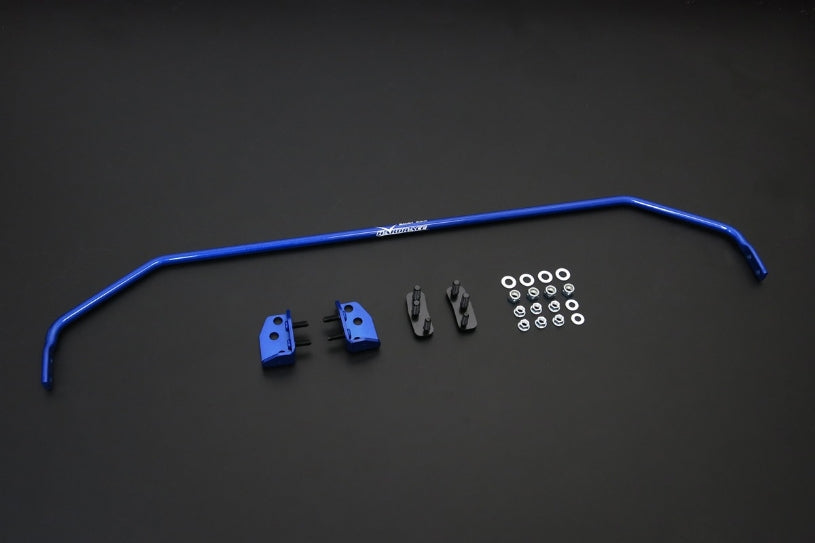 Image of Hardrace Rear Add-on Sway Bar Part Nr Q0338