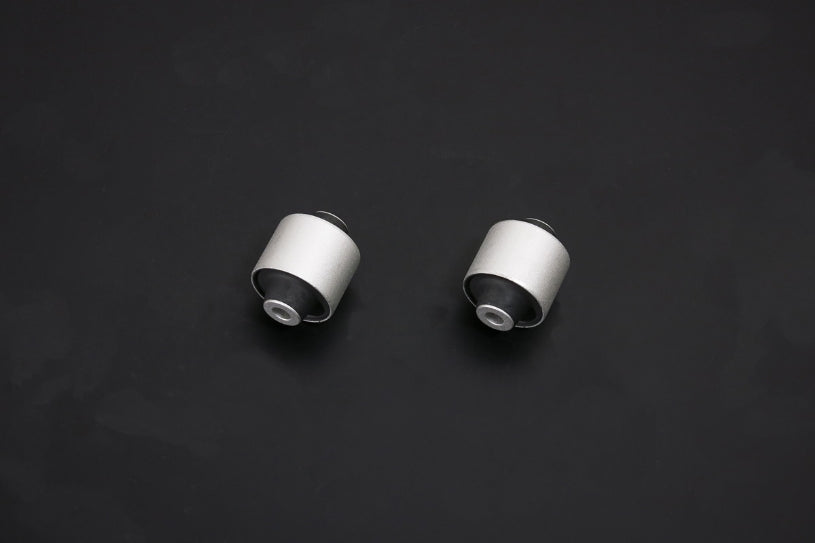 Hardrace Front Lower-front Arm Bushing Part Nr Q0131