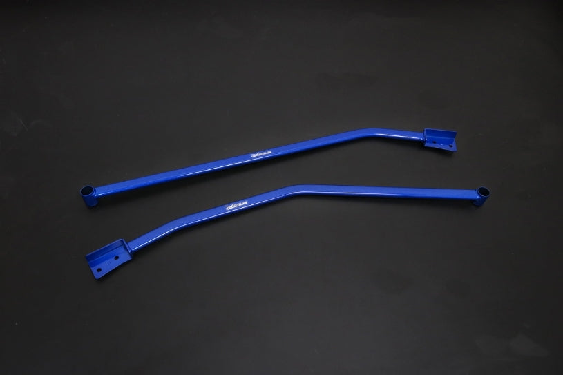 Image of Hardrace Middle Lower Brace Part Nr Q0102