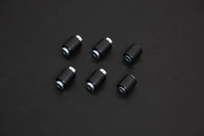 Hardrace Rear Lower Arm Bushing Part Nr Q0204