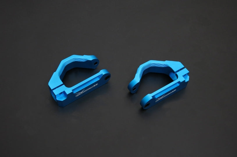 Image of Hardrace Front Absorber Fork Part Nr Q0062