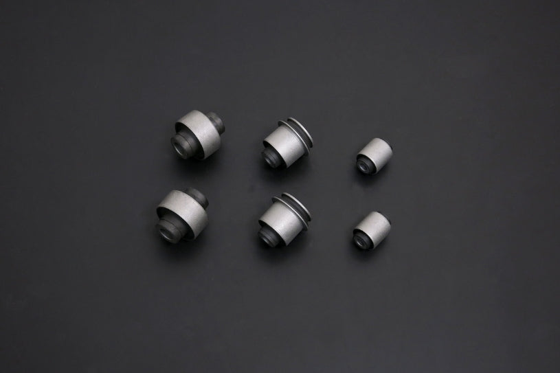 Image of Hardrace Front Lower Arm Bushing Part Nr Q0227