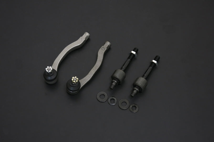 Image of Hardrace Tie Rod End Kit Part Nr Q0228