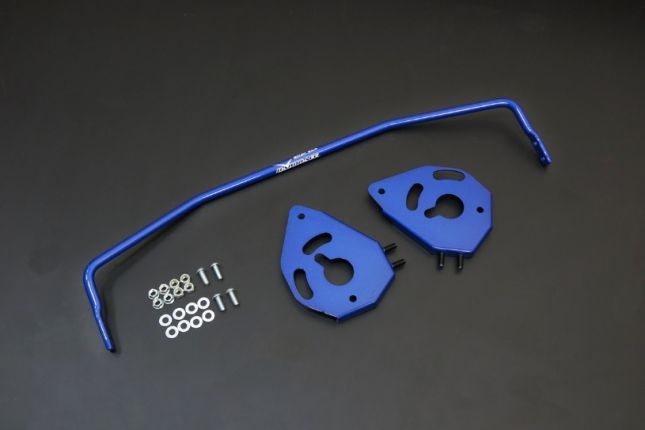 Image of Hardrace Rear Add-on Sway Bar Part Nr Q0036