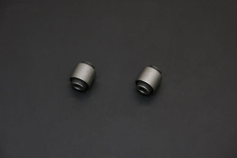 Image of Hardrace Rear Toe Arm Bushing Part Nr Q0247