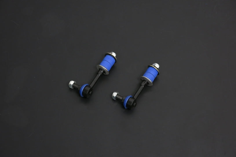 Image of Hardrace Front Reinforced Stabilizer Link Part Nr 6175