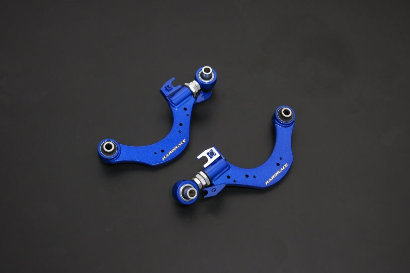 Image of Hardrace Rear Camber Kit Part Nr Q0099