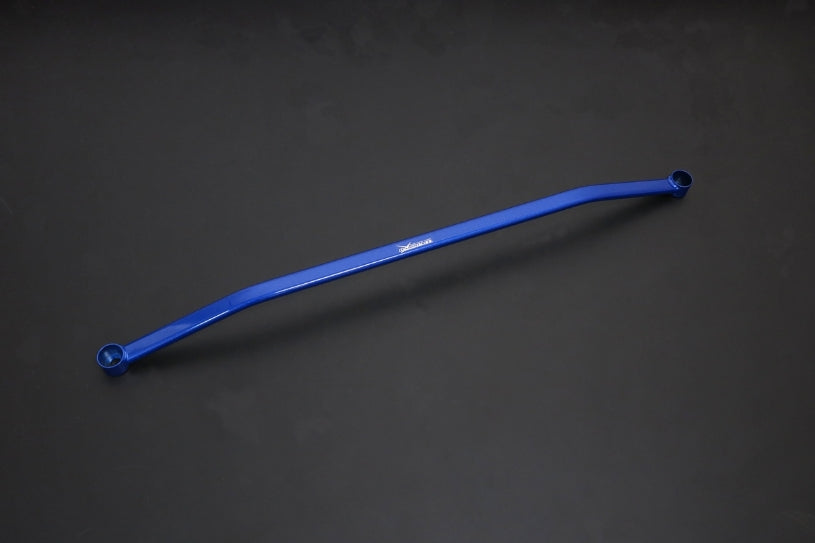 Image of Hardrace Rear Sub-frame Brace Part Nr Q0181