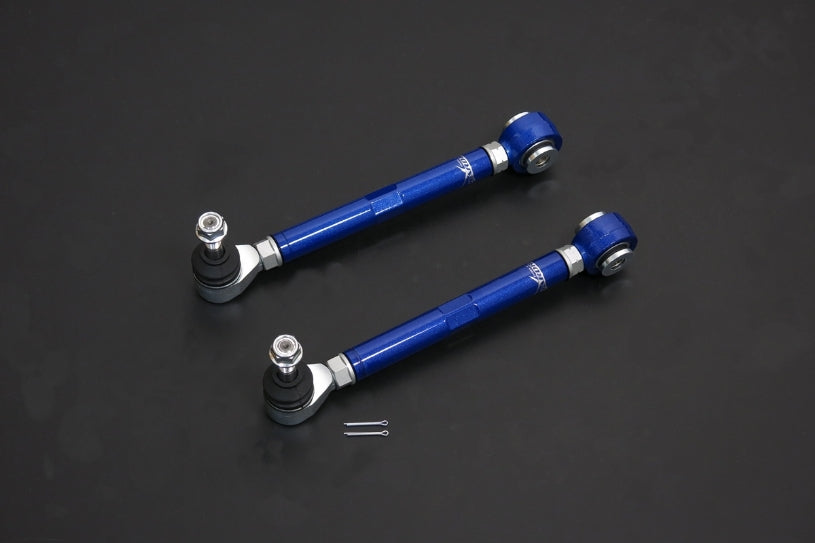Image of Hardrace Rear Toe Control Arm Part Nr Q0214