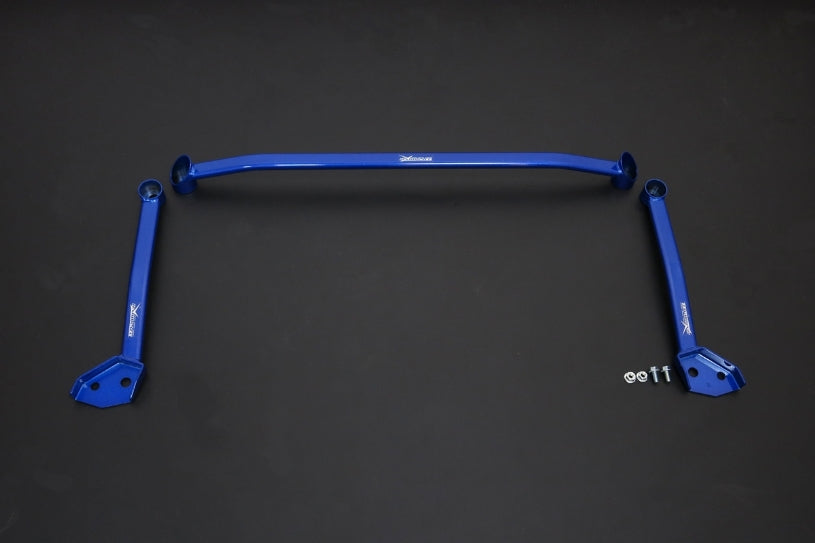 Image of Hardrace Front Lower Brace Part Nr Q0138