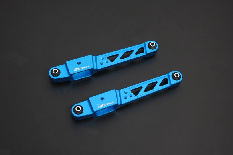 Image of Hardrace Rear Lower Arm Part Nr Q0187
