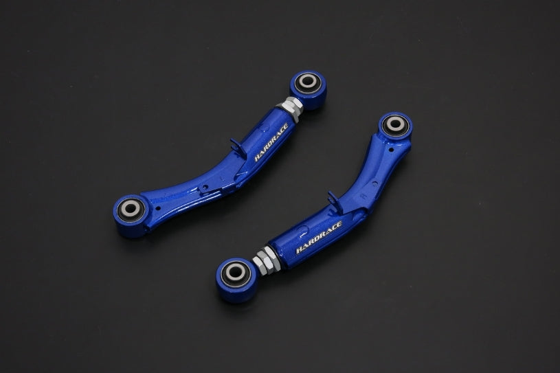 Image of Hardrace Rear Upper Camber Kit Part Nr Q0144