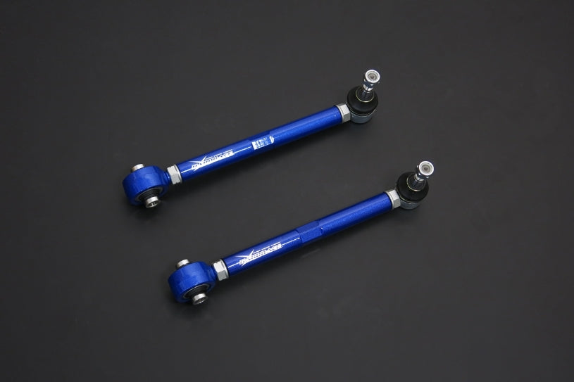 Image of Hardrace Rear Toe Control Arm Part Nr Q0177