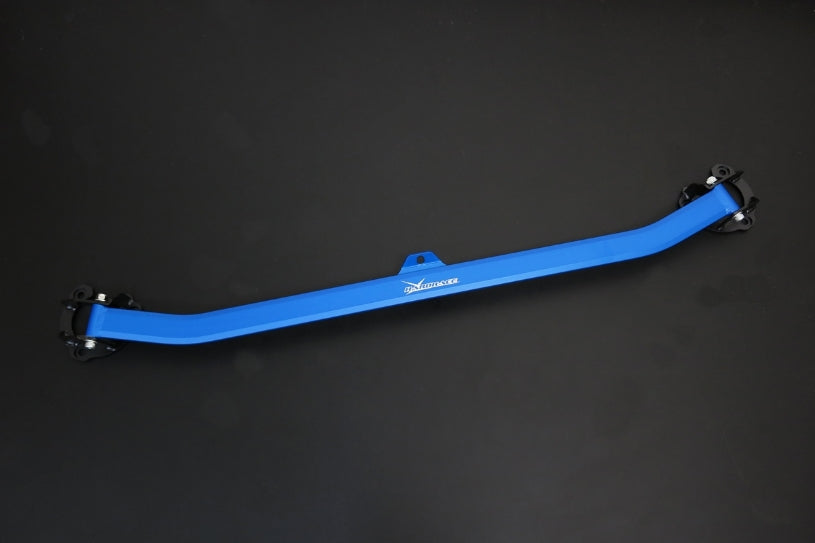 Image of Hardrace Front Strut Brace Part Nr Q0162