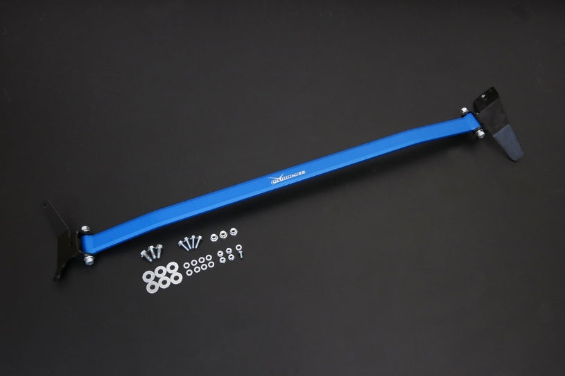 Image of Hardrace Front Strut Brace Part Nr Q0172