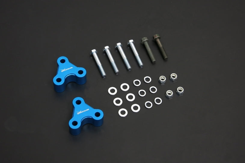 Image of Hardrace Front Rc Adjusting Spacer Part Nr Q0086
