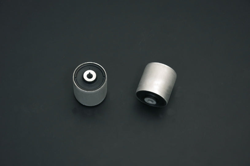 Hardrace Front Lower-front Arm Bushing Part Nr Q0253
