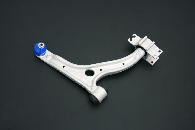 Image of Hardrace Front Lower Control Arm Part Nr Q0276