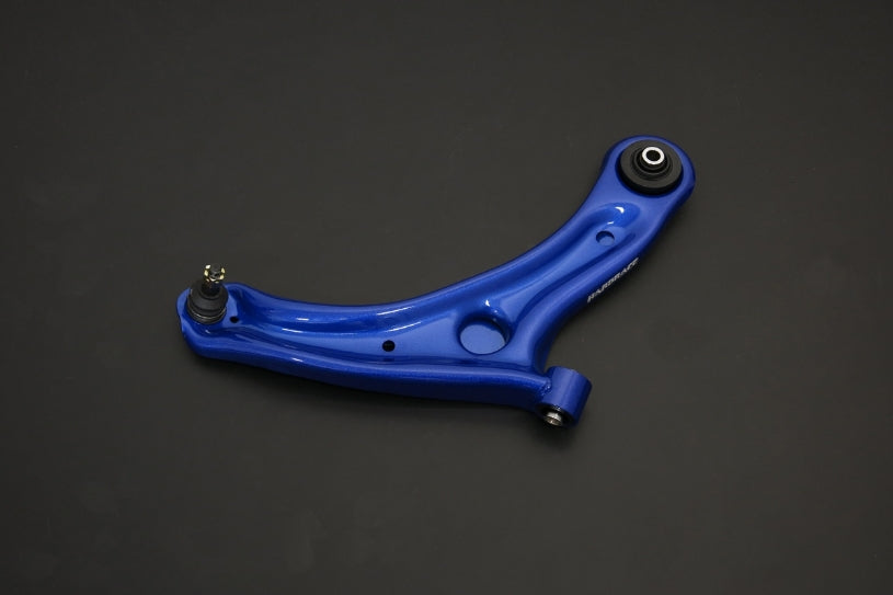 Image of Hardrace Front Lower Control Arm Part Nr Q0118
