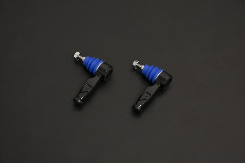 Image of Hardrace Tie Rod Ends Part Nr Q0279