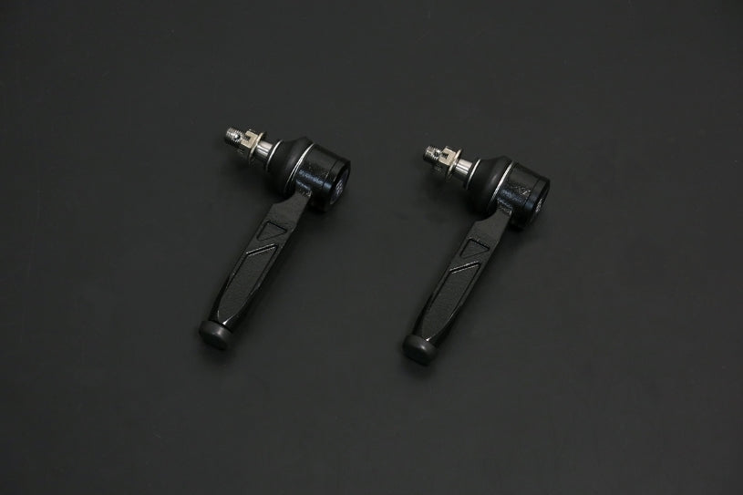 Image of Hardrace Tie Rod Ends Part Nr Q0249