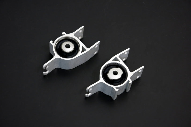 Image of Hardrace Front Lower Control Arm Bushing Part Nr Q0277