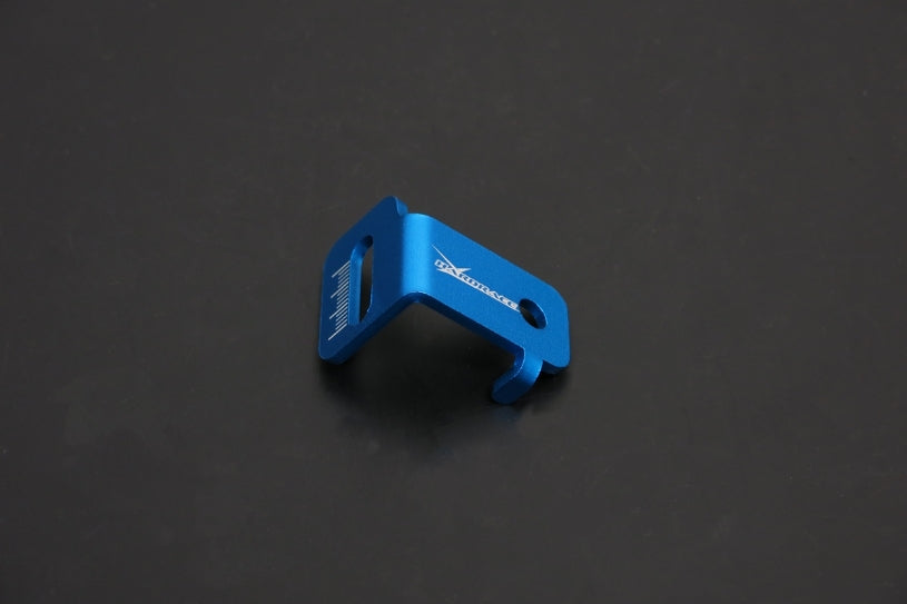Image of Hardrace Front Headlight Leveling Bracket Part Nr Q0060