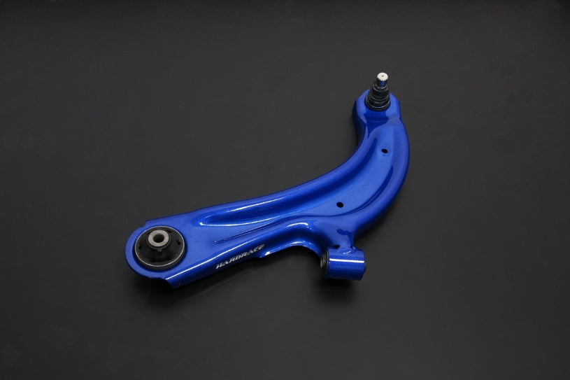 Image of Hardrace Rc Front Lower Control Arm Part Nr Q0259