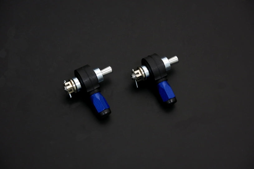 Hardrace Reverse Rc Tie Rod End Part Nr 7183