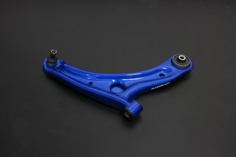 Image of Hardrace Front Lower Control Arm Part Nr Q0117