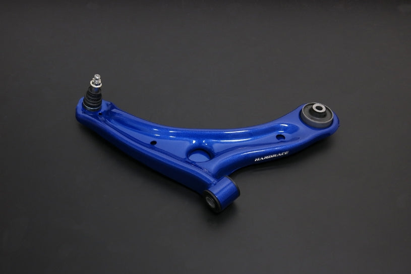 Image of Hardrace Rc Front Lower Control Arm Part Nr Q0240