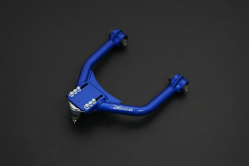 Image of Hardrace Front Upper Camber Kit Part Nr Q0113