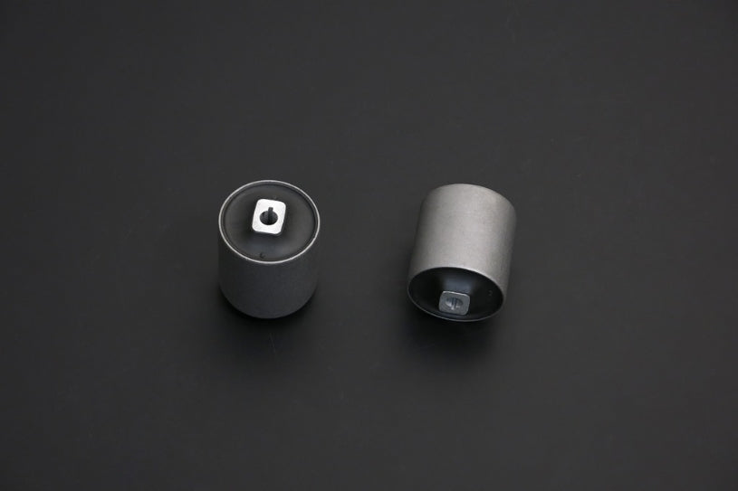 Hardrace Front Lower-front Arm Bushing Part Nr Q0315