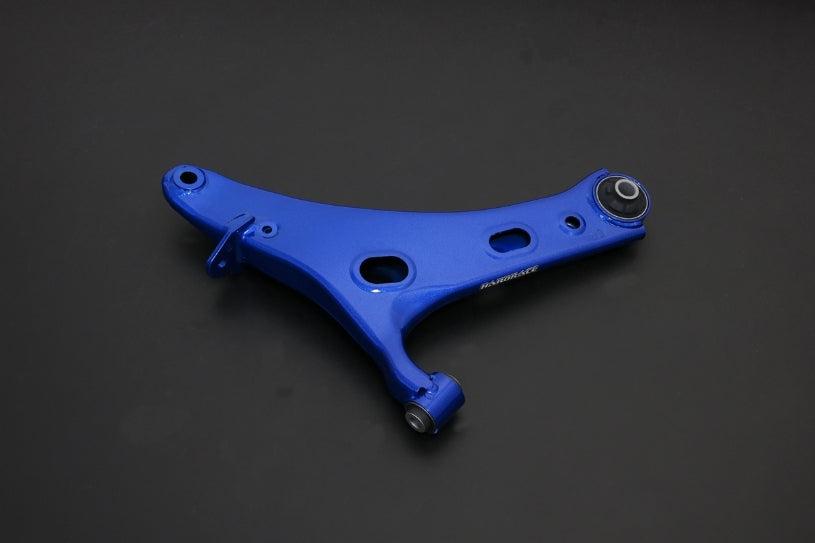 Image of Hardrace Front Lower Control Arm Part Nr Q0263