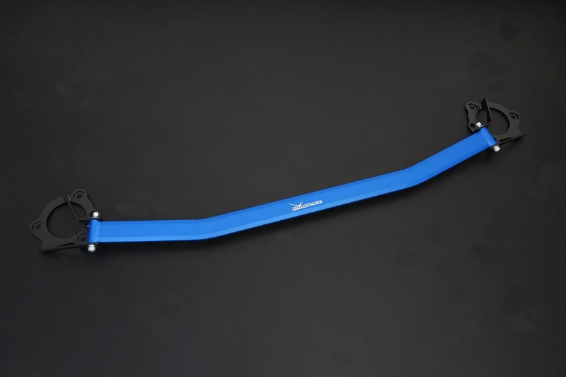 Image of Hardrace Front Strut Brace Part Nr Q0207