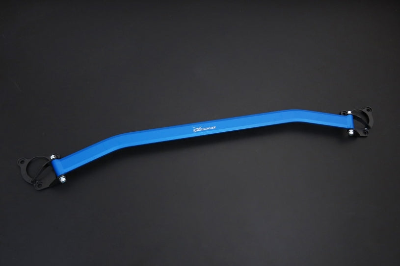Image of Hardrace Front Strut Brace Part Nr Q0200