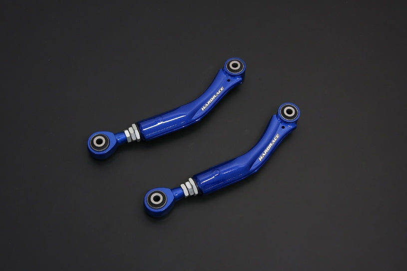 Image of Hardrace Rear Upper Camber Kit Part Nr Q0112