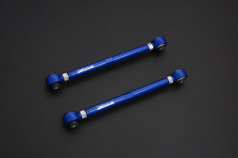Image of Hardrace Rear Upper-rear Arm - Adjustable Part Nr Q0145