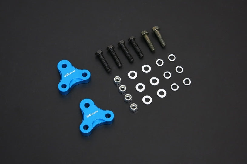 Image of Hardrace Rc Adjusting Spacer Part Nr Q0242