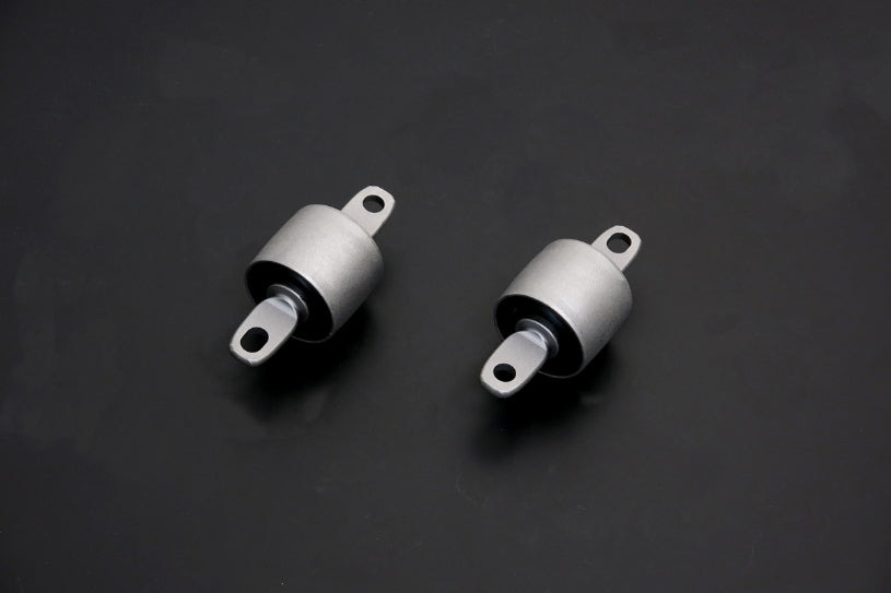 Image of Hardrace Rear Trailing Arm Bushing Part Nr Q0234