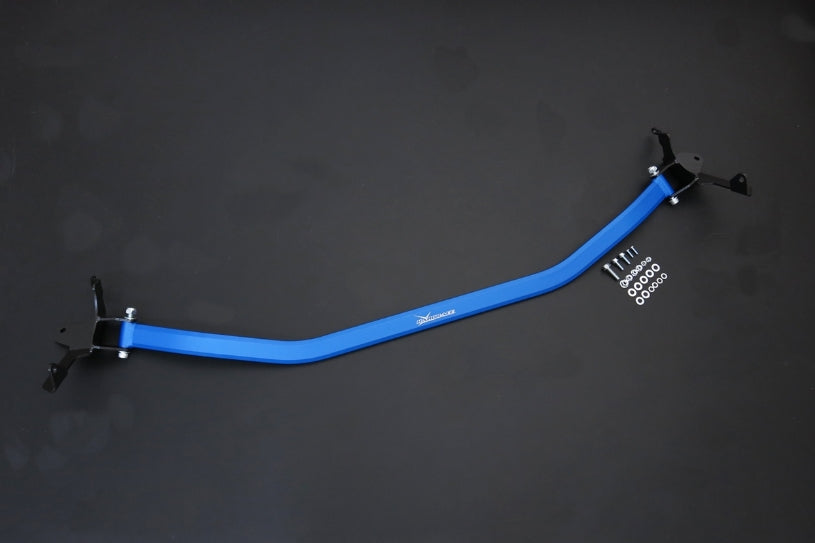 Image of Hardrace Front Strut Brace Part Nr Q0264