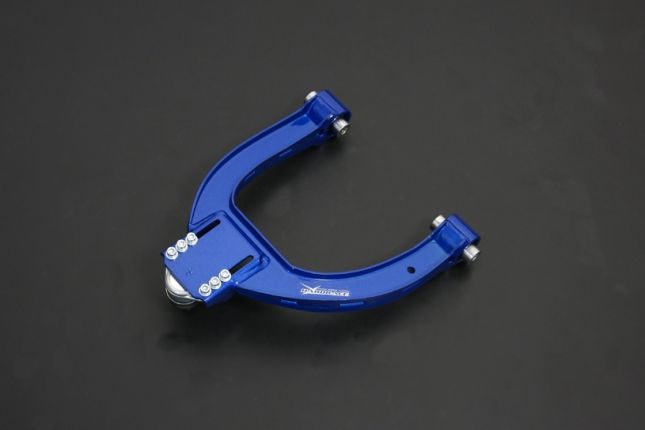 Image of Hardrace Front Upper Camber Kit Part Nr Q0182