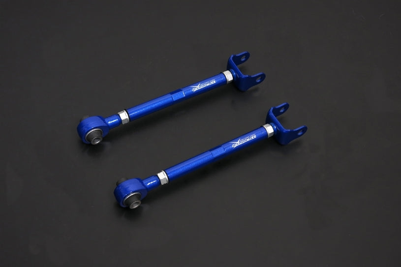 Image of Hardrace Rear Toe Control Arm Part Nr Q0292