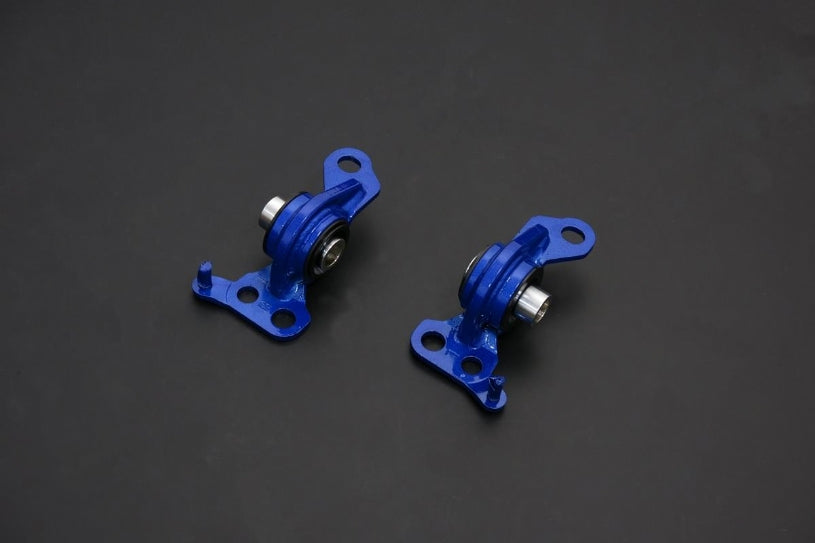 Image of Hardrace Front Compliance Bushing Part Nr Q0109